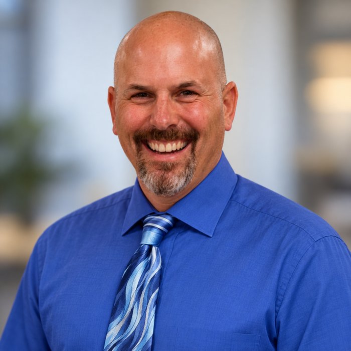 Randy Holland, GEO & AIO Strategist based in Vancouver, WA